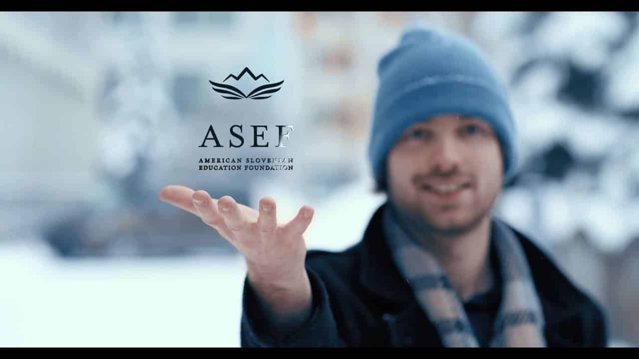 ASEF Gala