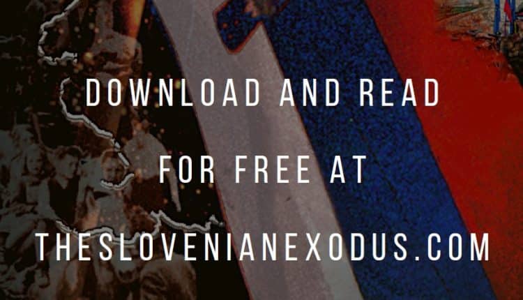 Slovenian Exodus 1945