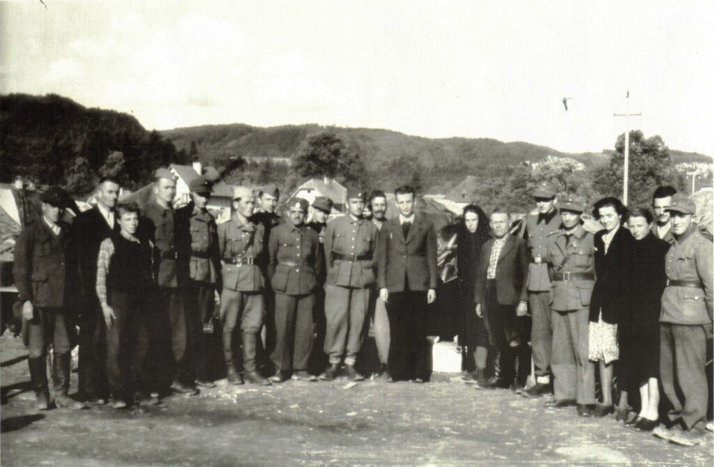 Monsignor Vinko Zakelj