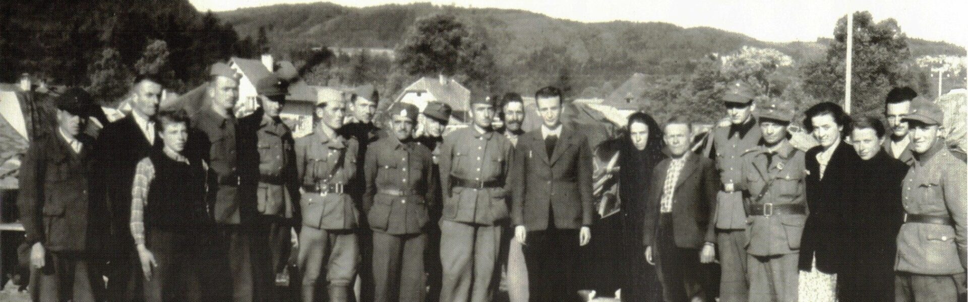 Monsignor Vinko Zakelj