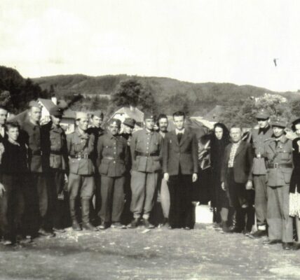 Monsignor Vinko Zakelj