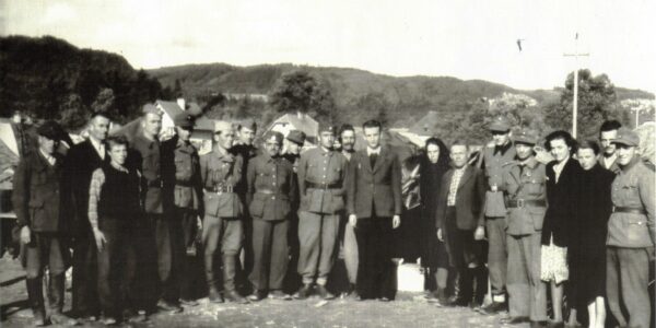 Monsignor Vinko Zakelj