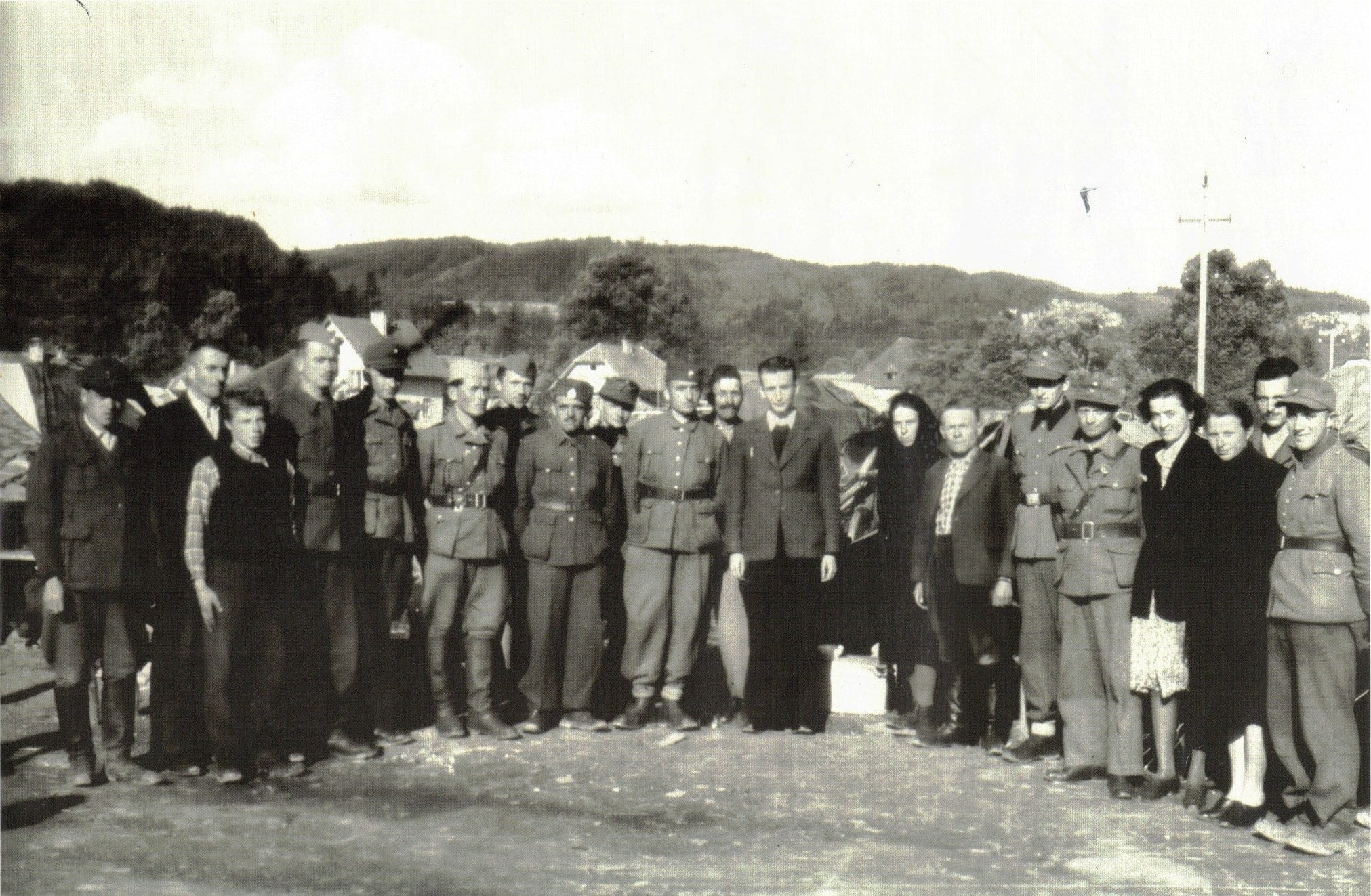 Monsignor Vinko Zakelj