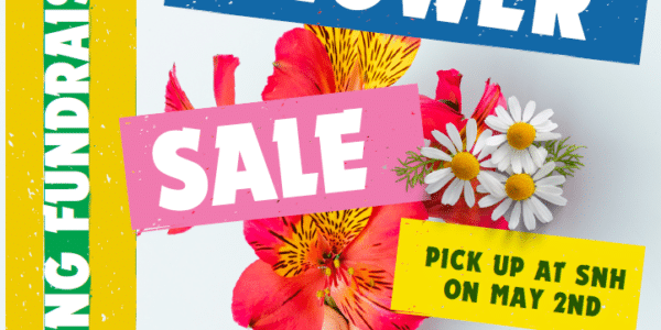 Slovenian National Home Plant Sale now through April 22