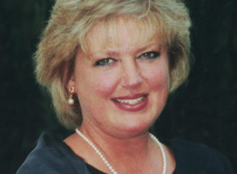 portrait of maruska coffet