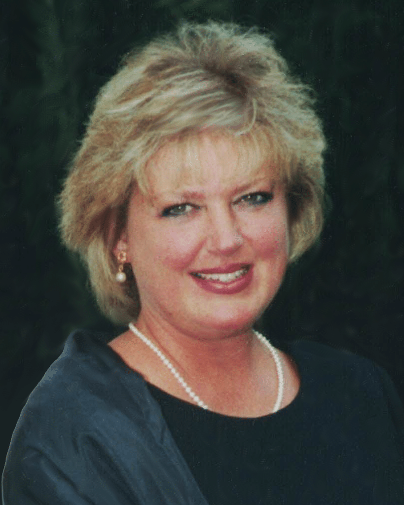 portrait of maruska coffet